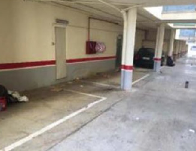 Calle La Solana 36, Villena (Alicante)